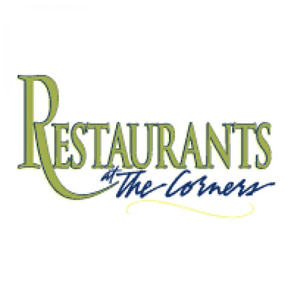 Restaurants at The Corners Logo