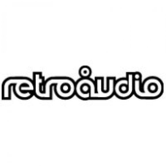 Retroaudio Logo