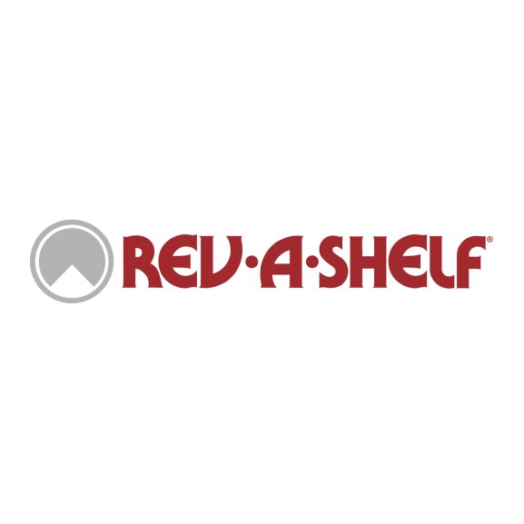 Rev A Shelf Logo