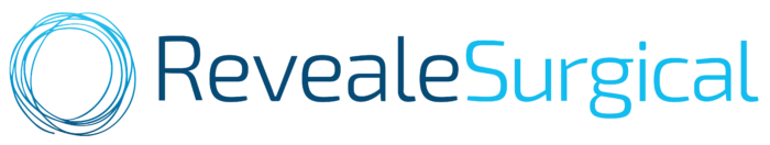 Reveale Surgical Logo