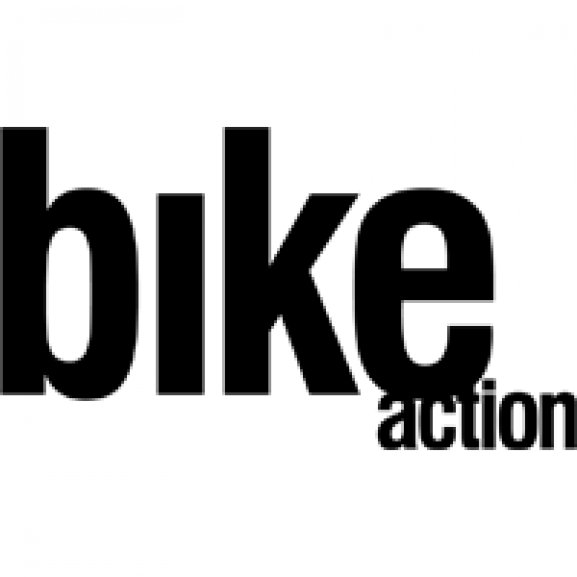 Revista Bike Action Logo