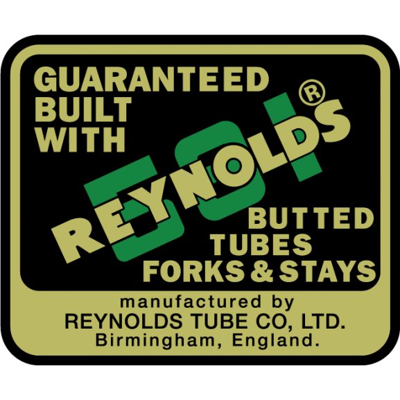 Reynolds 531 Logo