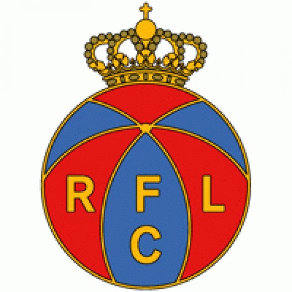 RFC Liegeois (60's logo) Logo