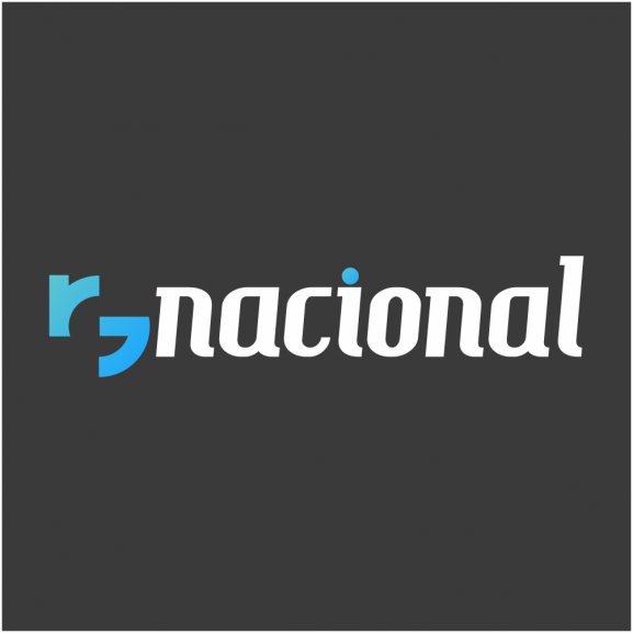 RG Nacional Logo