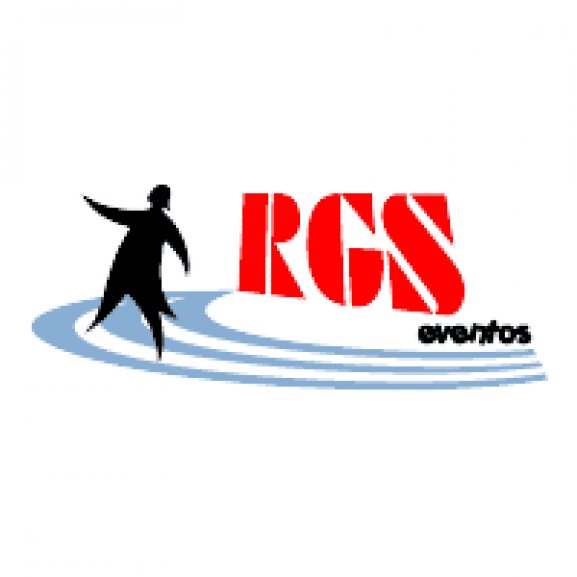 RGS EVENTOS Logo