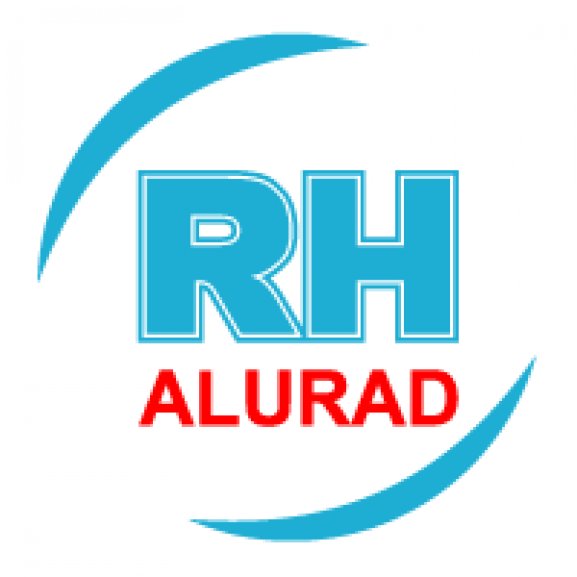 RH Alurad Logo