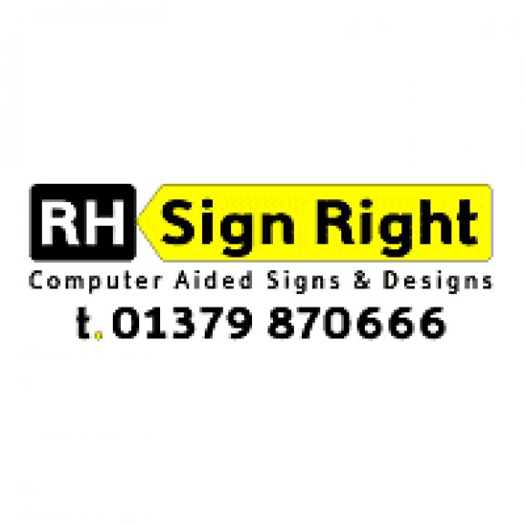 RH Sign Right Logo
