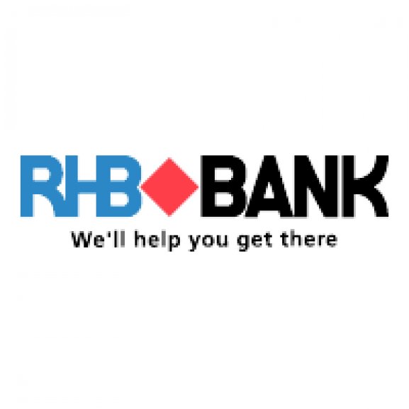 RHB BANK Logo
