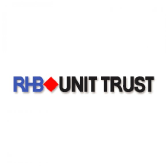 RHB unit trust Logo