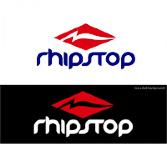 Rhipstop Clothing Co. Logo