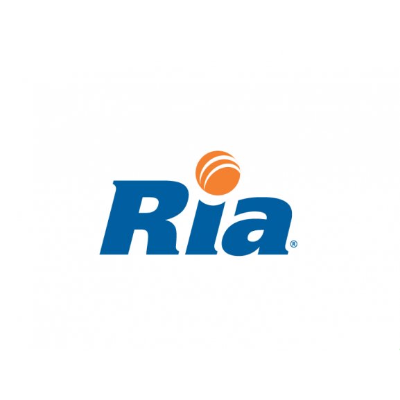 Ria Money Transfer Logo