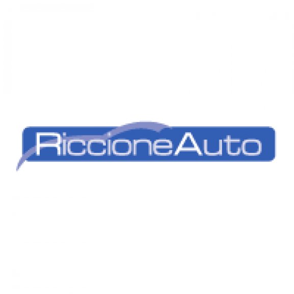 Riccione Auto Logo