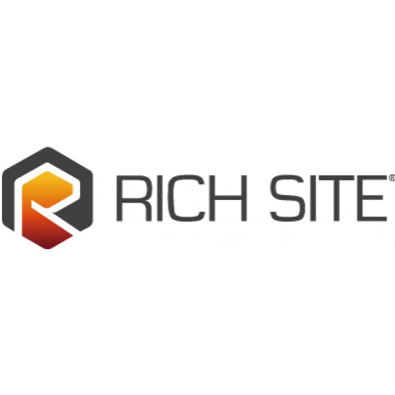 Rich Site Logo