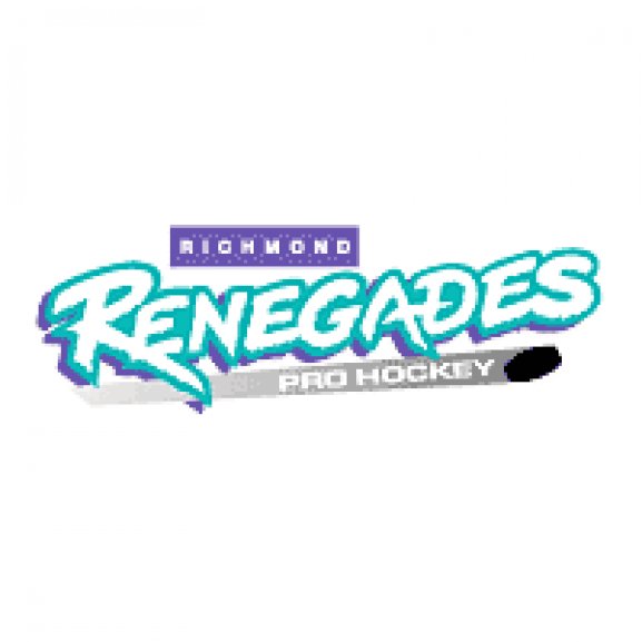 Richmond Renegades Logo