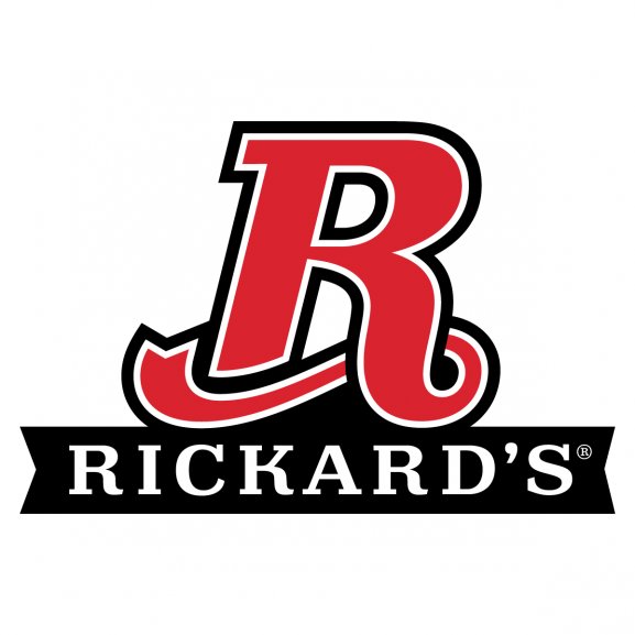 Rickard's Logo
