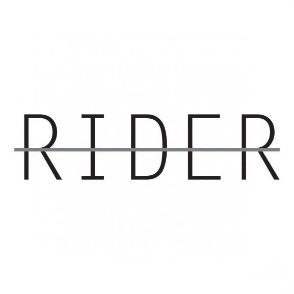 Rider Logo