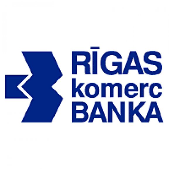 Rigas Komers Banka Logo