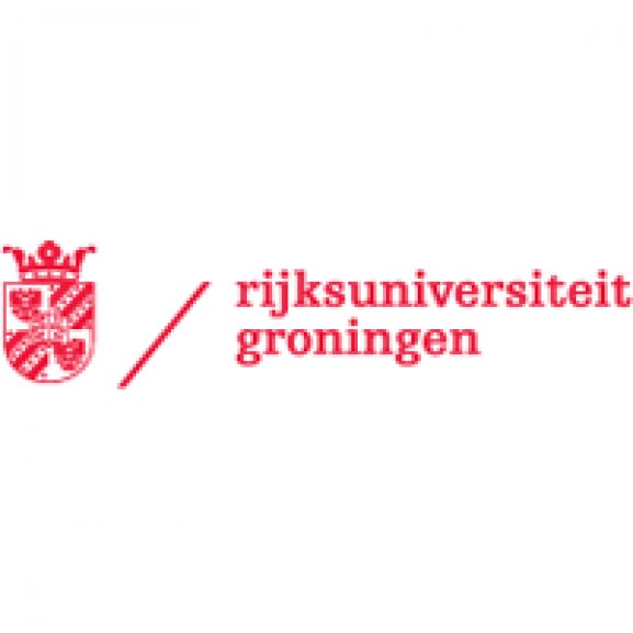 Rijks Universiteit Groningen Logo