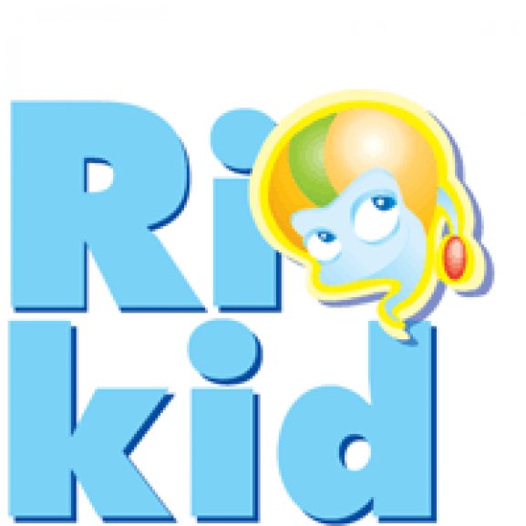 Rikid Logo