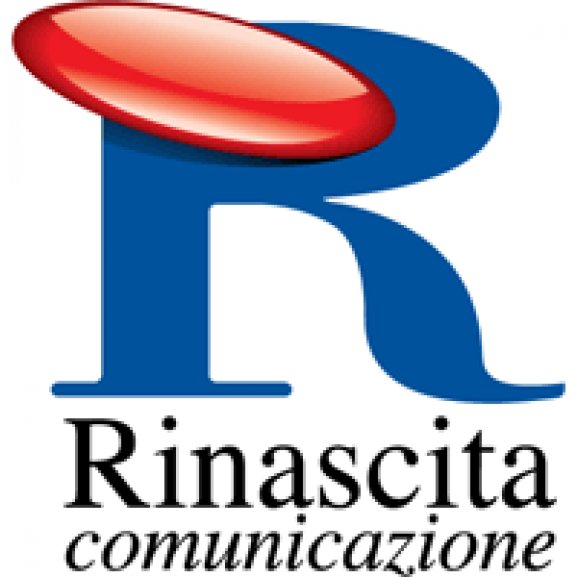 Rinascita Comunicazione Logo