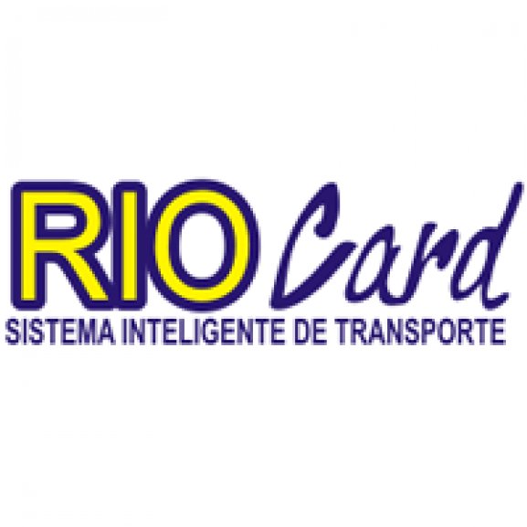 Rio Card Logo