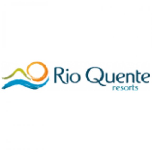 Rio Quente Resorts Logo