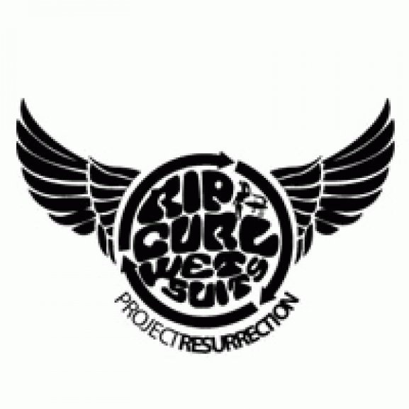 Rip Curl Project Resurrection Logo