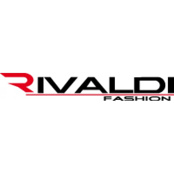 Rivaldi Fashion Logo