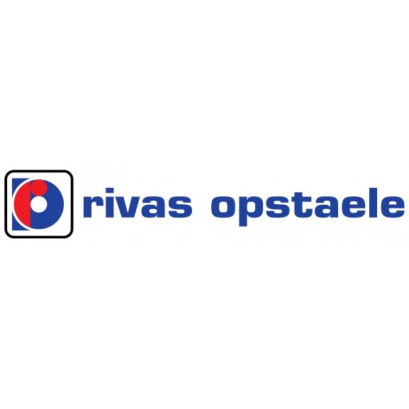 Rivas Opstaele Logo