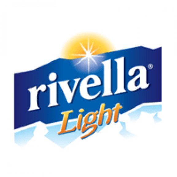 Rivella Light Logo