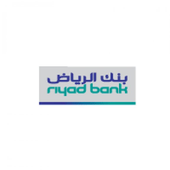 Riyadh Bank Logo