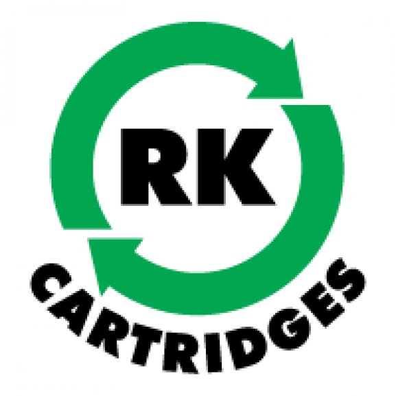 rk cartridges Logo