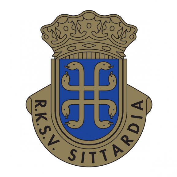 RKSV Sittardia Sittard Logo