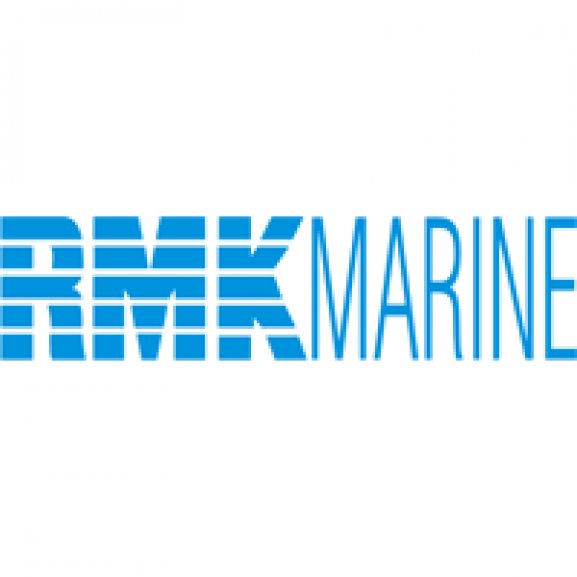 RMK Marine Logo