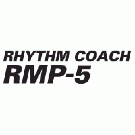 RMP-5 Rhythm Coach Logo