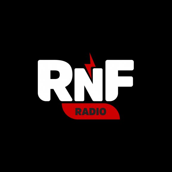 RNF Radio Logo