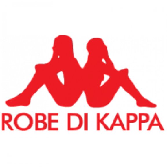 Robe di Kappa Logo