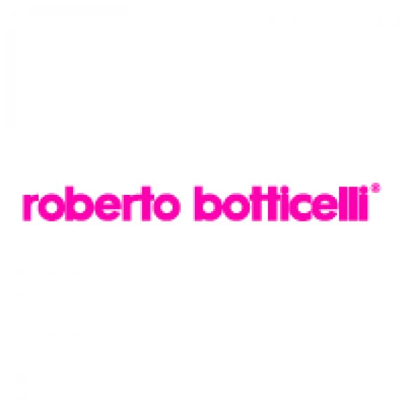 Roberto Botticelli Logo