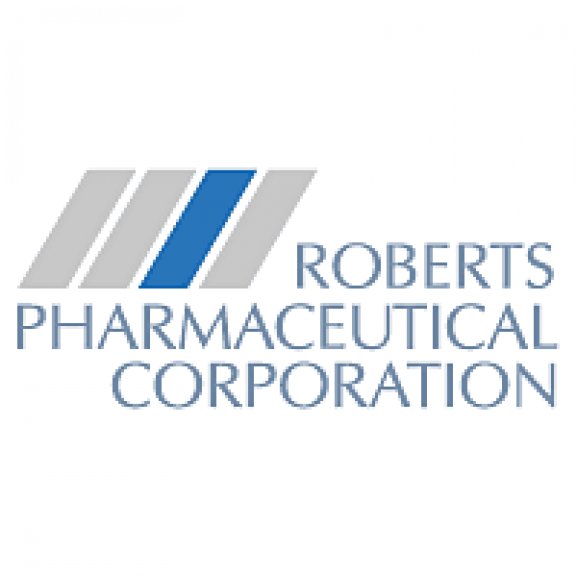 Roberts Pharmaceutical Logo
