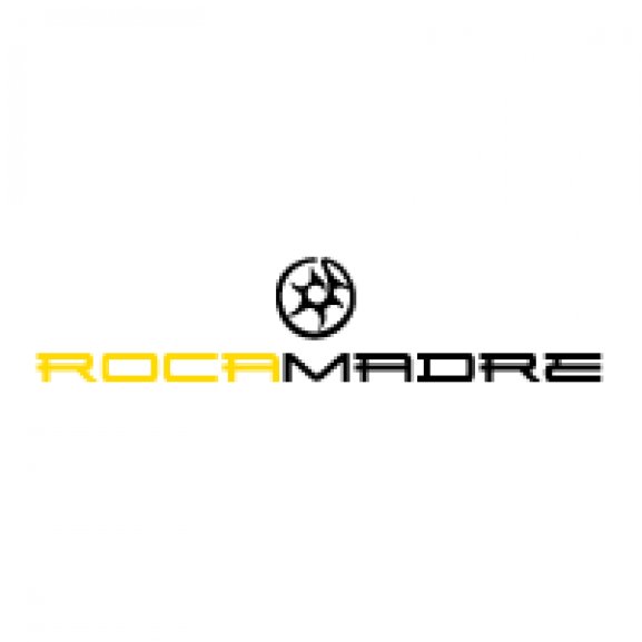 Rocamadre Logo