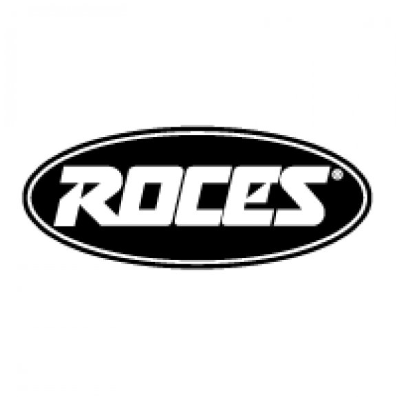 Roces Logo