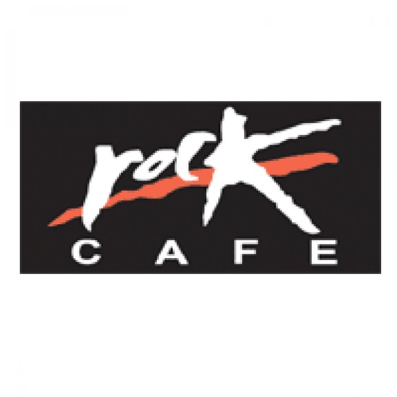 Rock Cafe Panama Logo