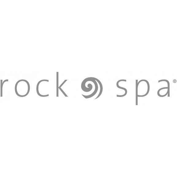 Rock Spa Logo