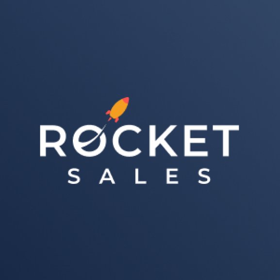 RocketSales Logo