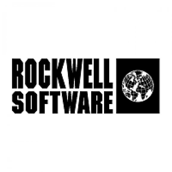 Rockwell Software Logo