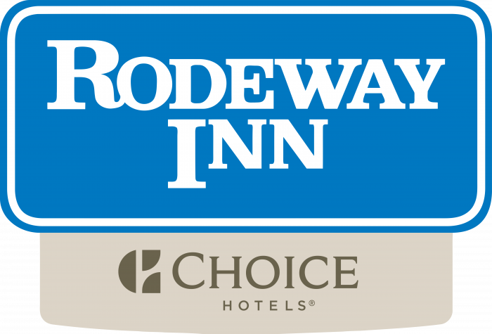 Rodeway Inn Logo