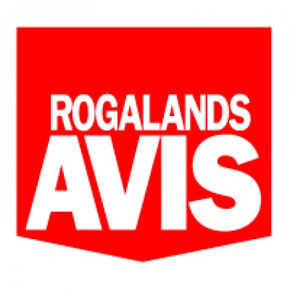 Rogalands Avis Logo