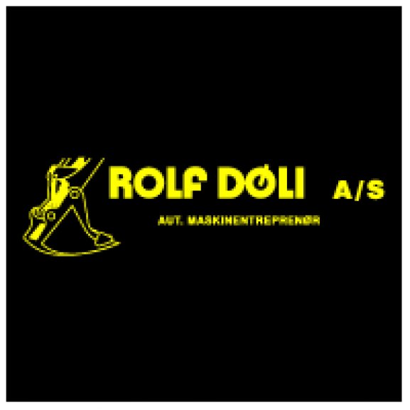 Rolf Doli AS Logo