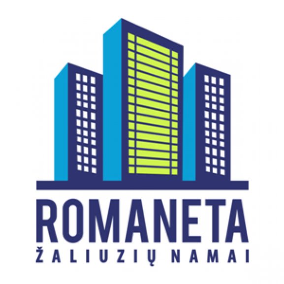 Romaneta Logo