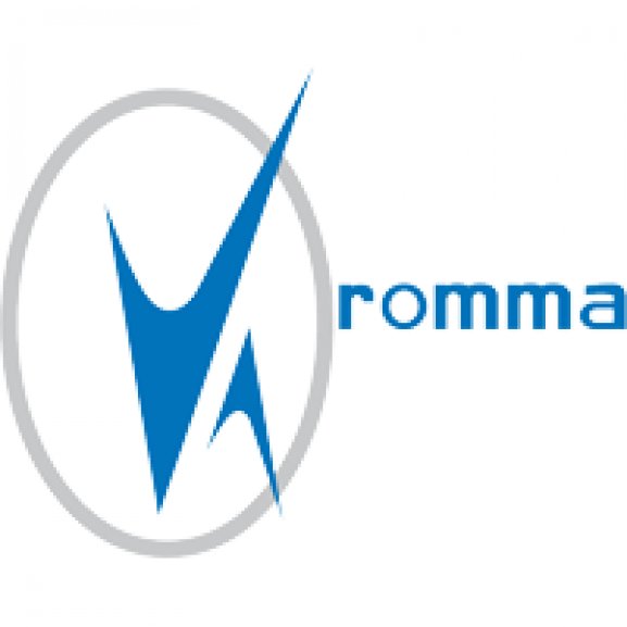 Romma Logo